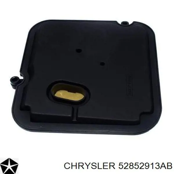 52852913AB Chrysler фильтр акпп