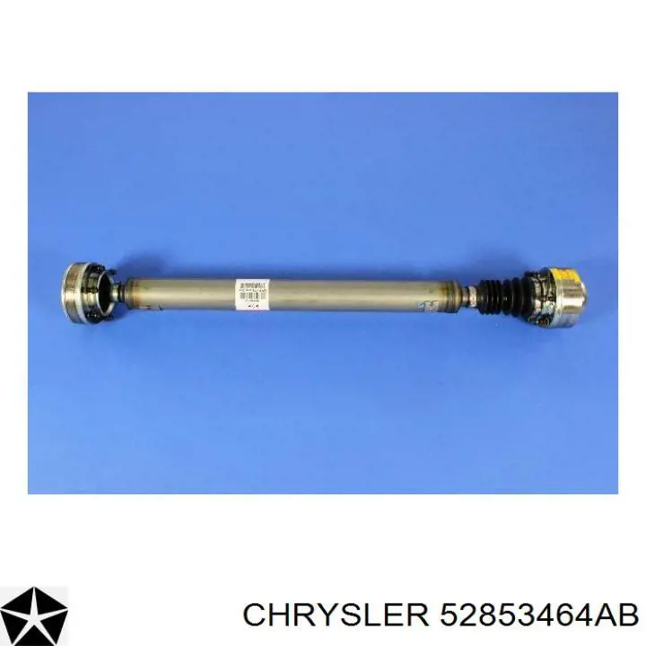 52853464AB Chrysler 