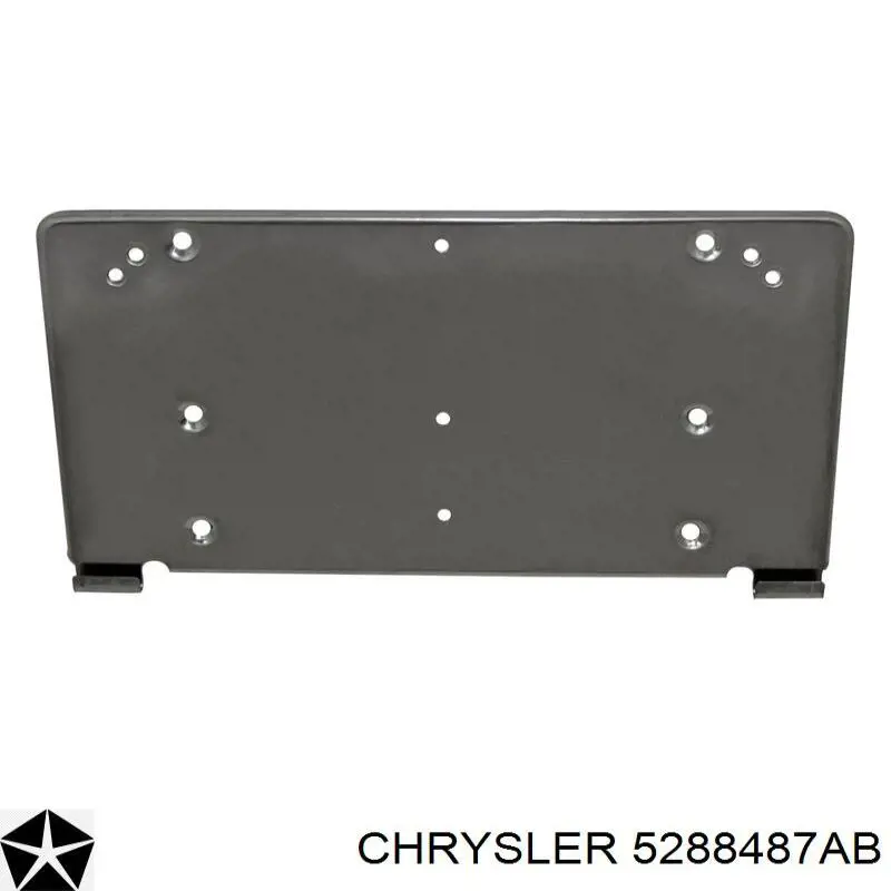 5288487AB Chrysler 