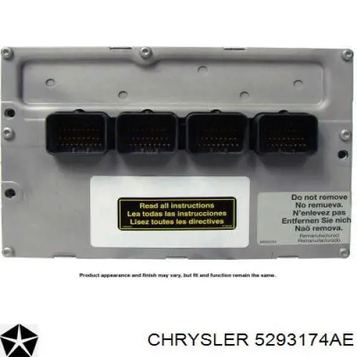  5293174AF Chrysler