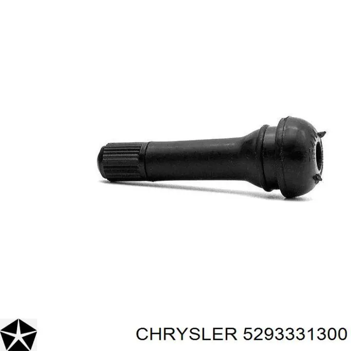 5293331300 Chrysler sensor de pressão de ar nos pneus