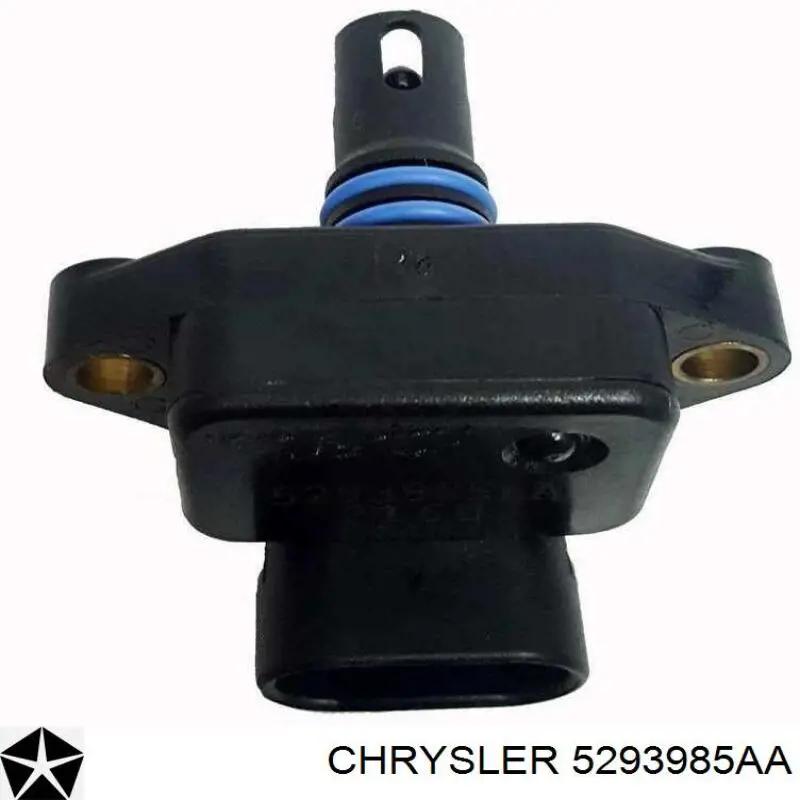 5269565 Chrysler Датчик давления воздуха