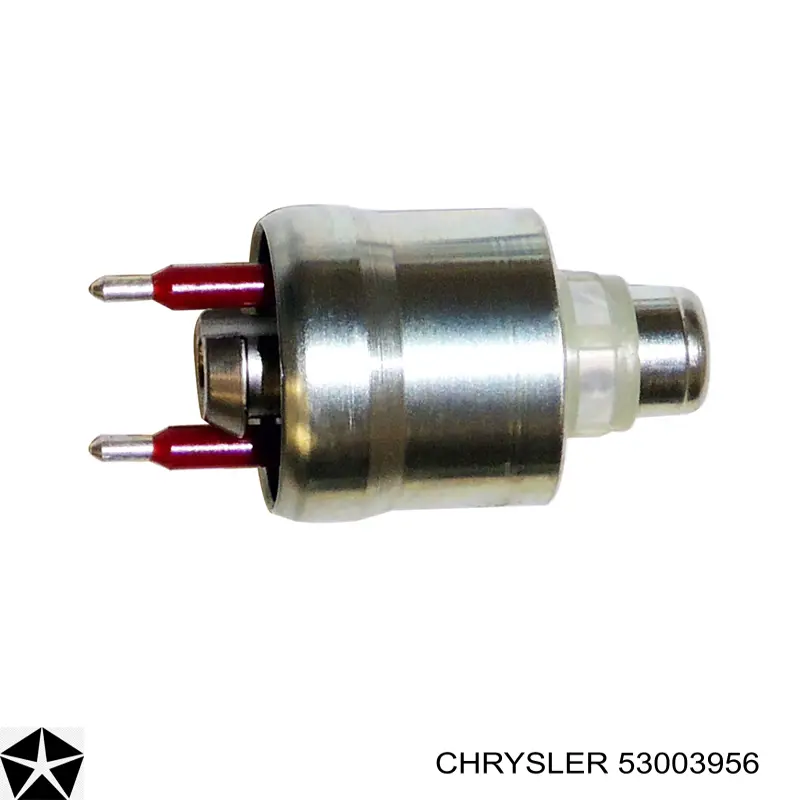 Купить 53003956 Chrysler Клапанная форсунка