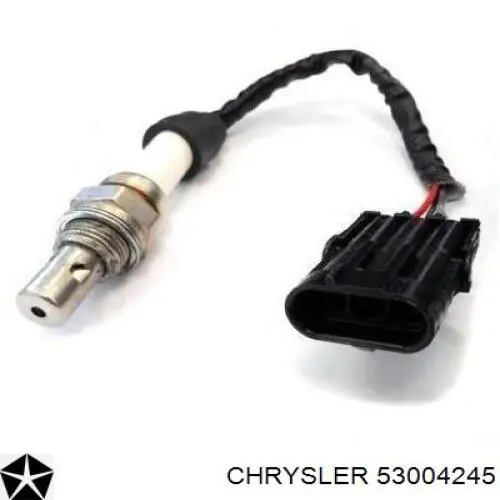 Лямбда датчик кислорода Chrysler 4713639 цена, от 151.88 USD
