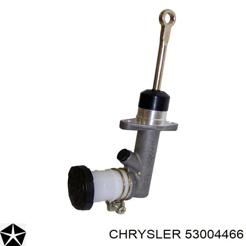 53004466 Chrysler Цилиндр сцепления, главный