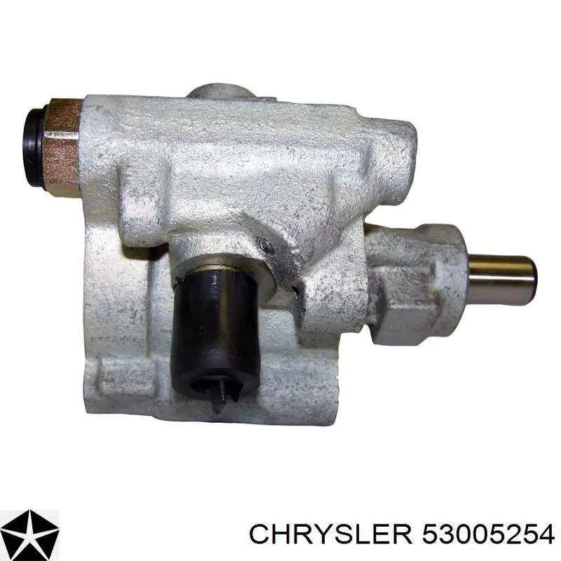  52037567 Chrysler