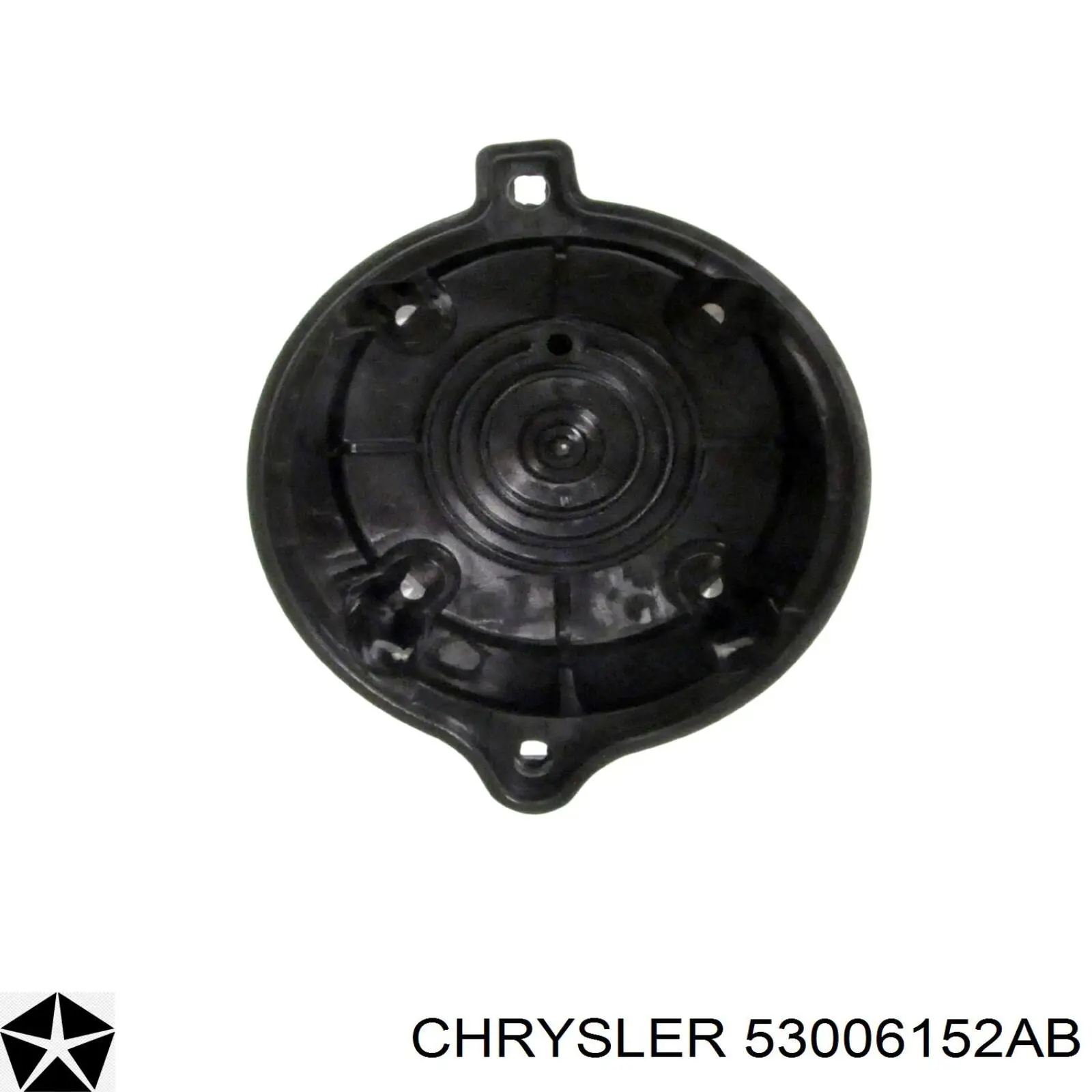 Купить 53006152AB Chrysler Крышка трамблера