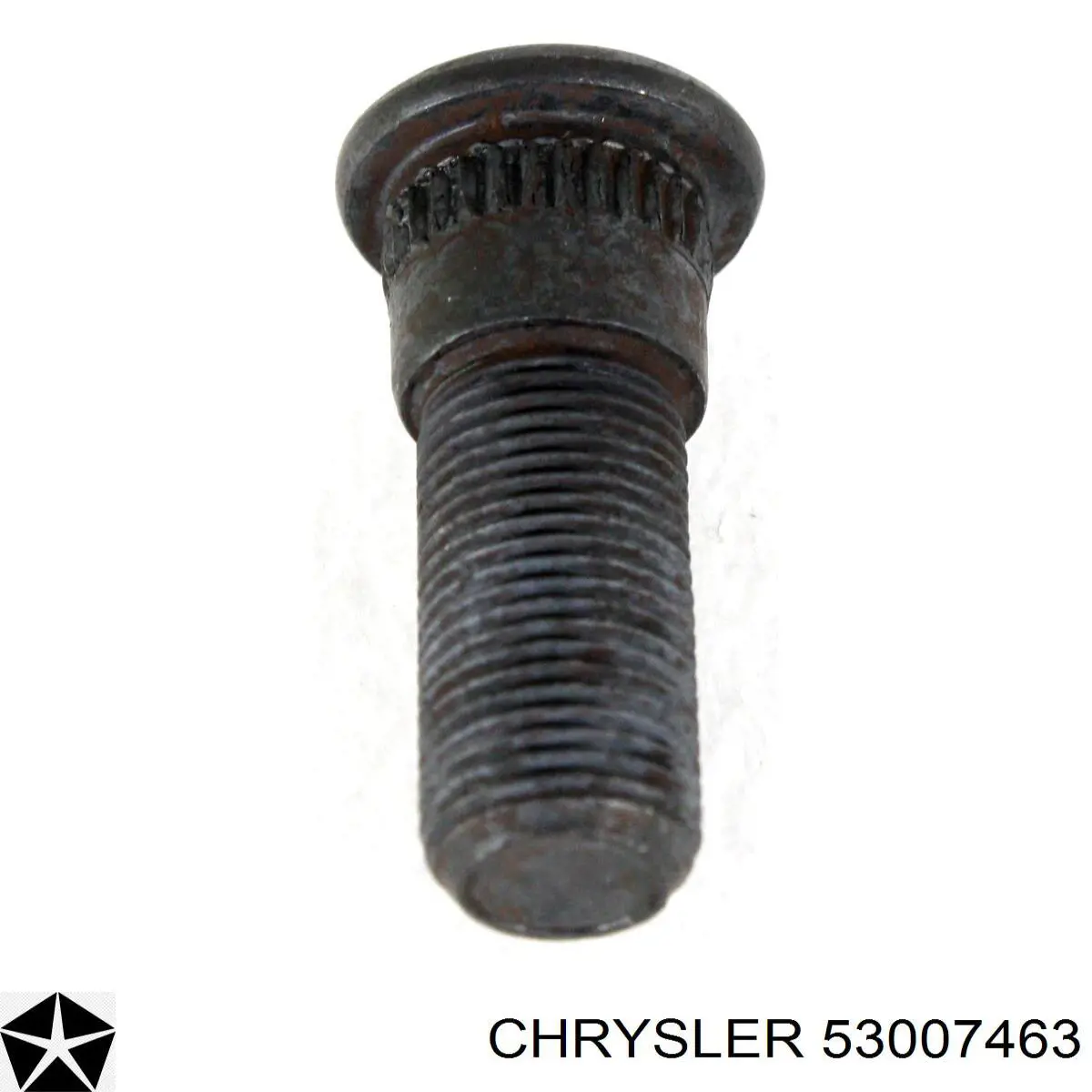 Шпилька колесная, передняя PTC 97280 цена, от 2.47 USD