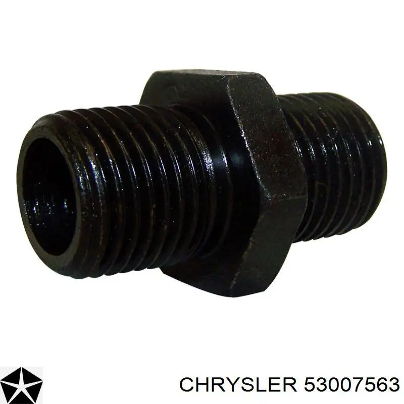  Chrysler 53007563 цена, от 2560.06 USD