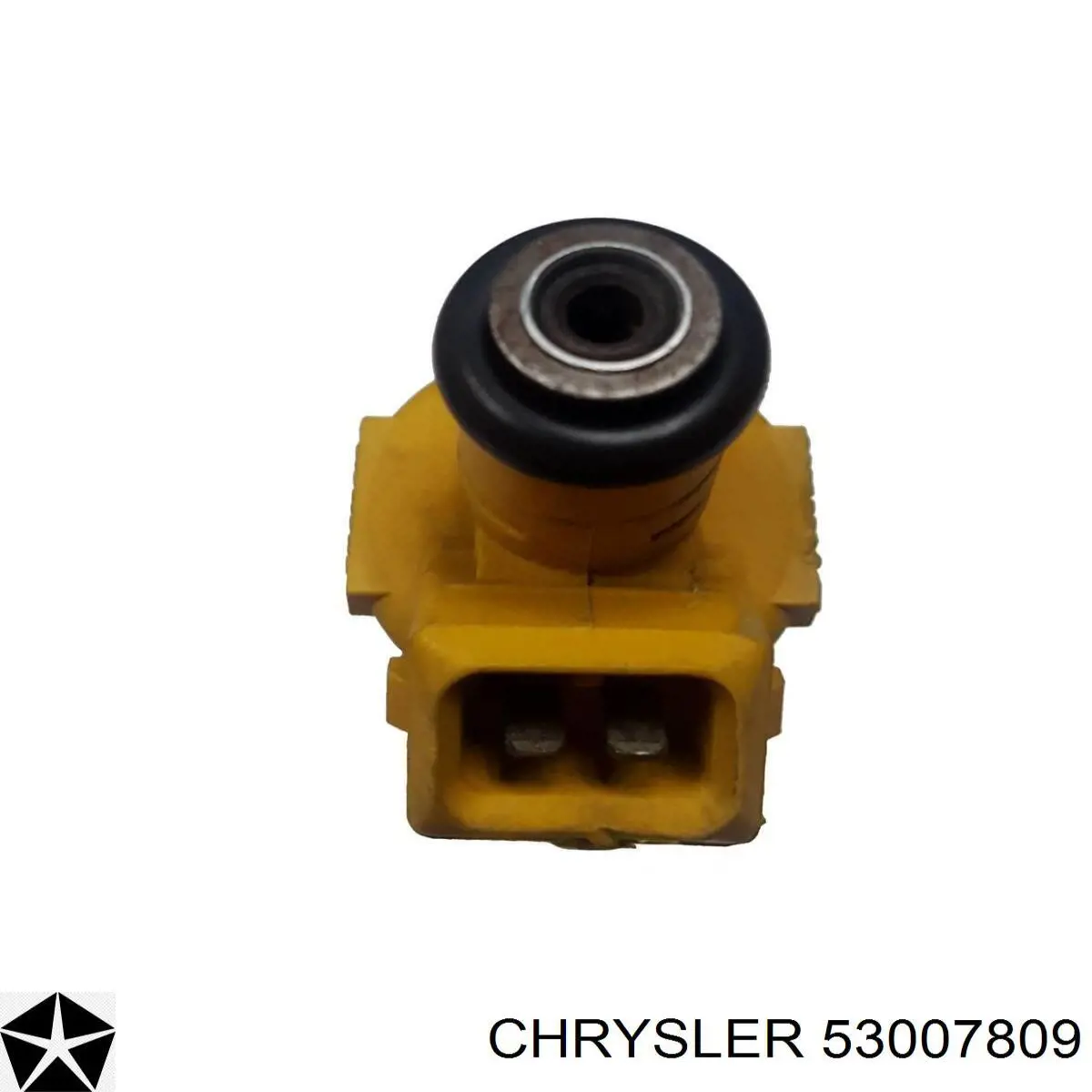 Форсунка инжектора Chrysler 53007809 цена, от 50.67 USD