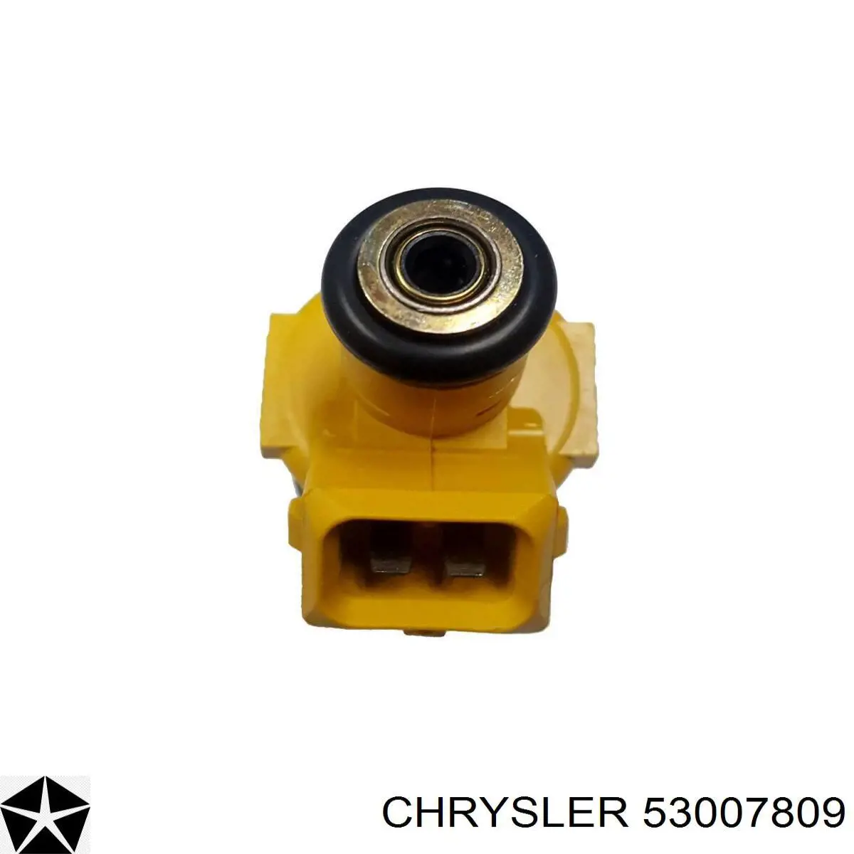 Купить 53007809 Chrysler Клапанная форсунка