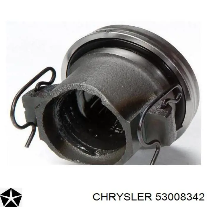 53008342AB Chrysler Подшипник выжимной сцепления