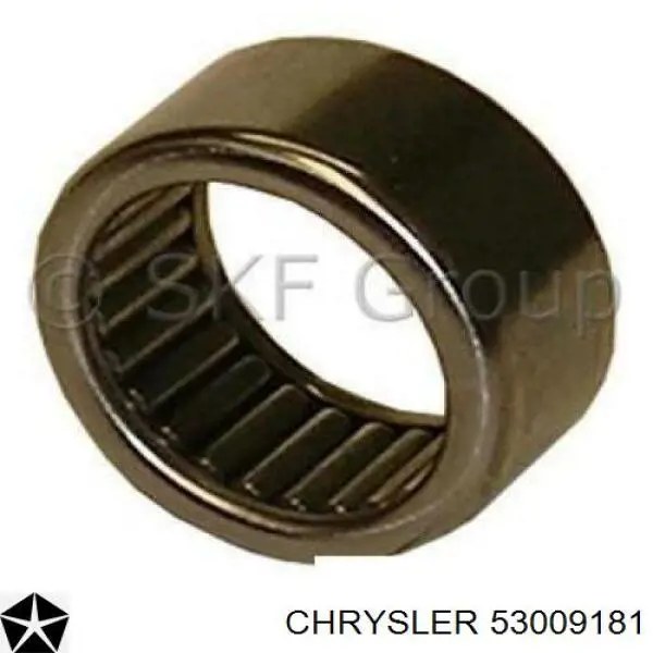 Подшипник первичного вала КПП 53009181 Chrysler