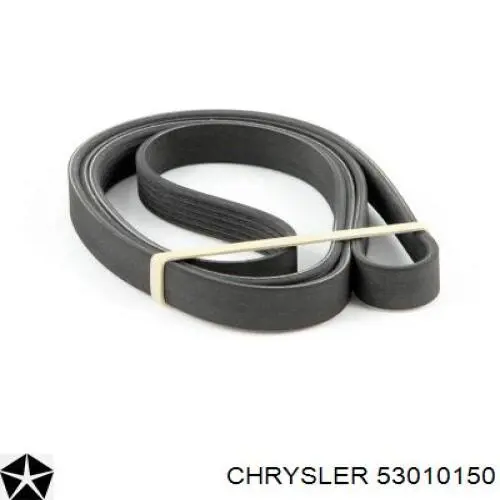 Купить 53010150 Chrysler Ремень генератора