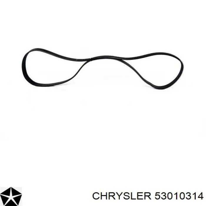 Клиновый ремень Dayco 5060950 цена, от 15.39 USD