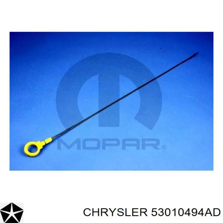  53010494AD Chrysler