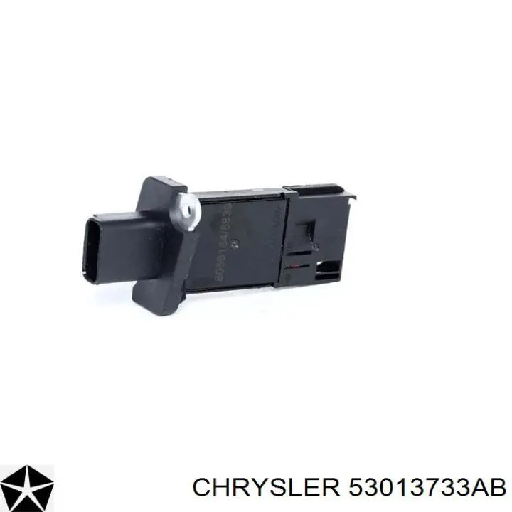 Купить K53013733AB Fiat/Alfa/Lancia Воздухомер