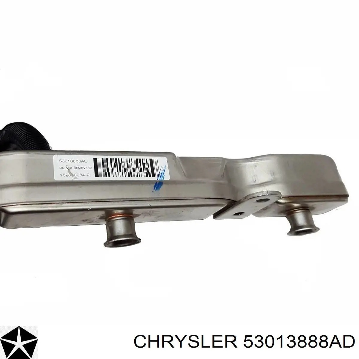 Распределитель топлива Chrysler 53013888AC цена, от 62.05 USD