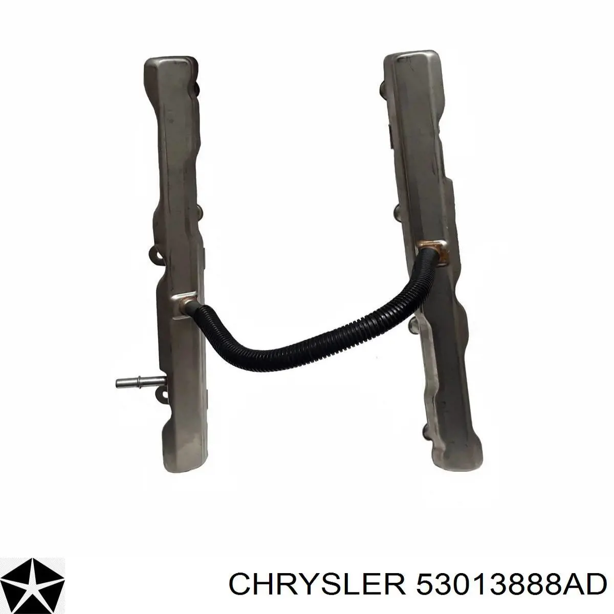 53013888AC Chrysler Топливная рампа