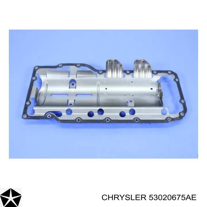 Прокадка масляого картера поддона Fel-pro OS30709R цена, от 50.03 USD