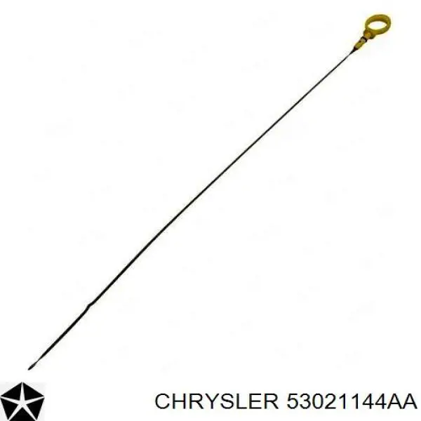 Купить 53021144AA Chrysler 