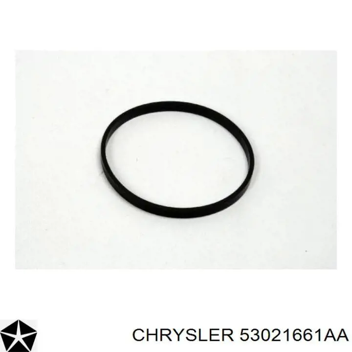  Chrysler 53021661AA цена, от 16.82 USD