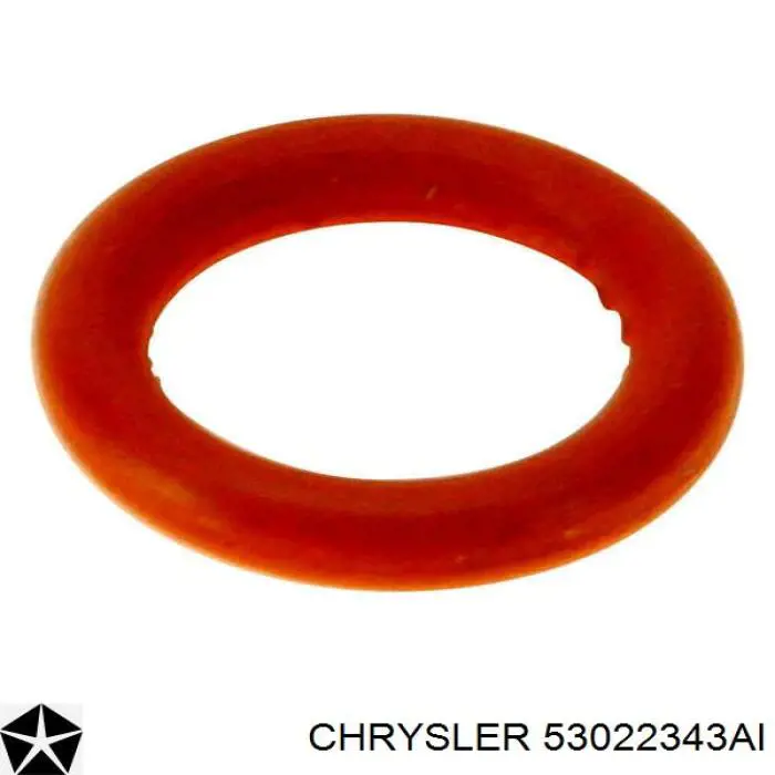 53022343AI Chrysler Картер масляный