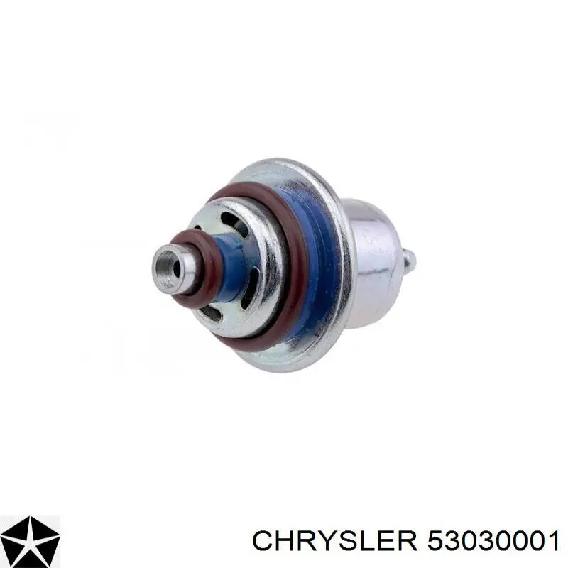 Купить PR210 Standard Регулятор давления топлива