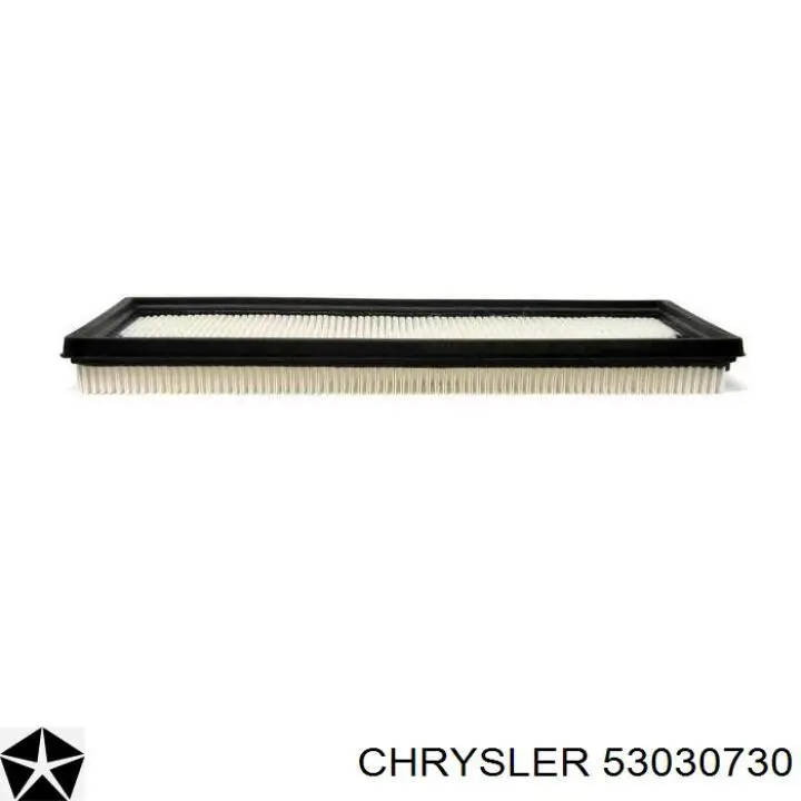 Воздушный фильтр 53030730 Chrysler