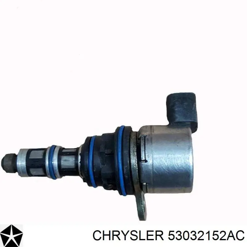 Купить 53032152AC Chrysler Соленоид автоматической коробки передач