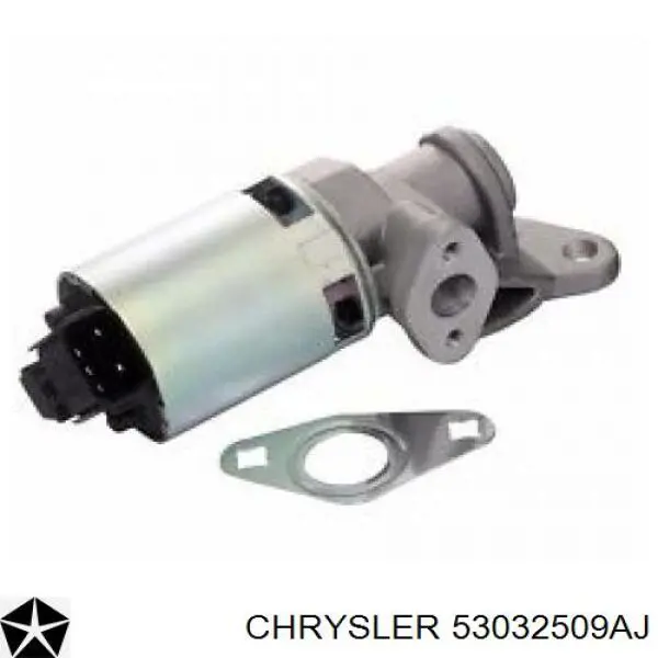 Приборы управления системы рециркуляции Standard EGV827 цена, от 66.07 USD