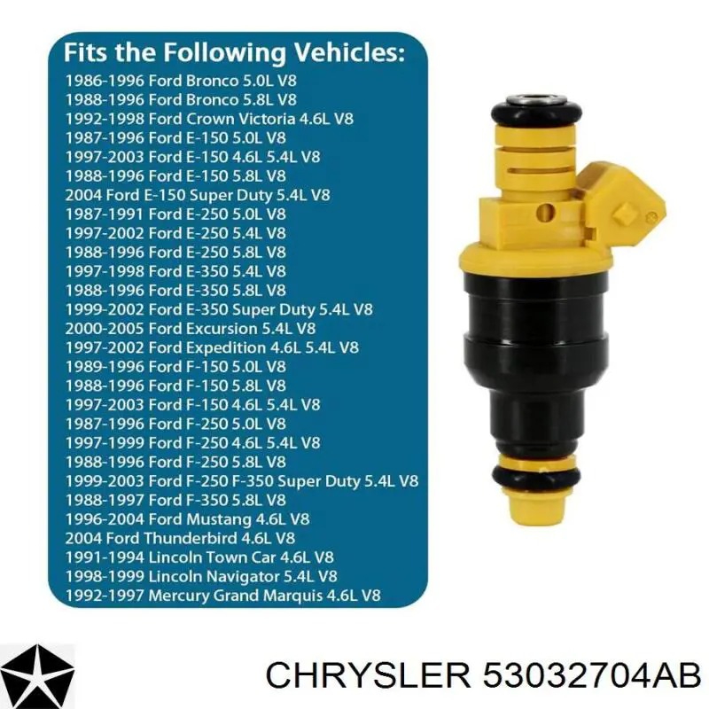 01LB0578 Libron Топливные форсунки