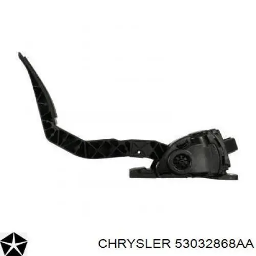  53032868AA Chrysler