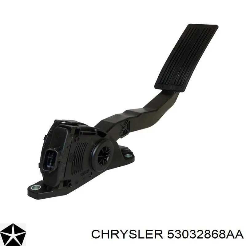 53032868AA Chrysler 