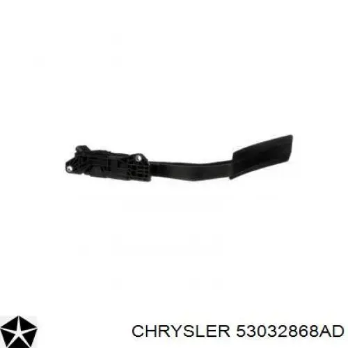  Chrysler 53032868AD цена, от 63.35 USD