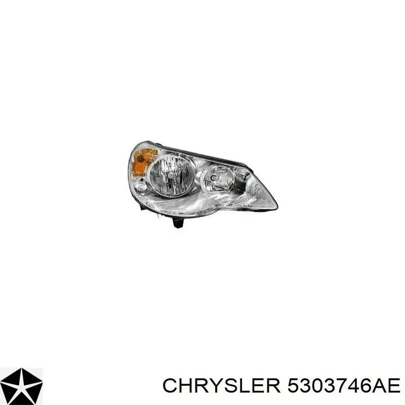 05303746AE Chrysler 