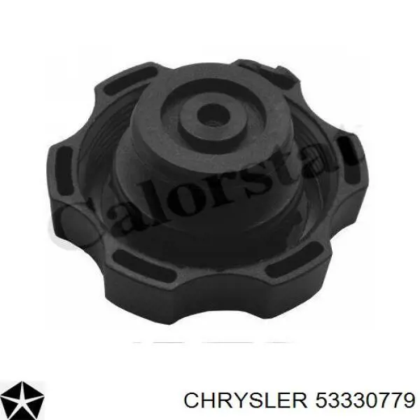 Купить 53330779 Chrysler Крышка/пробка расширительного бачка