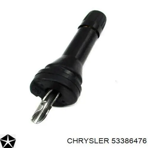 Купить 53386476 Chrysler Кран управления давлением к системе накачивания шин