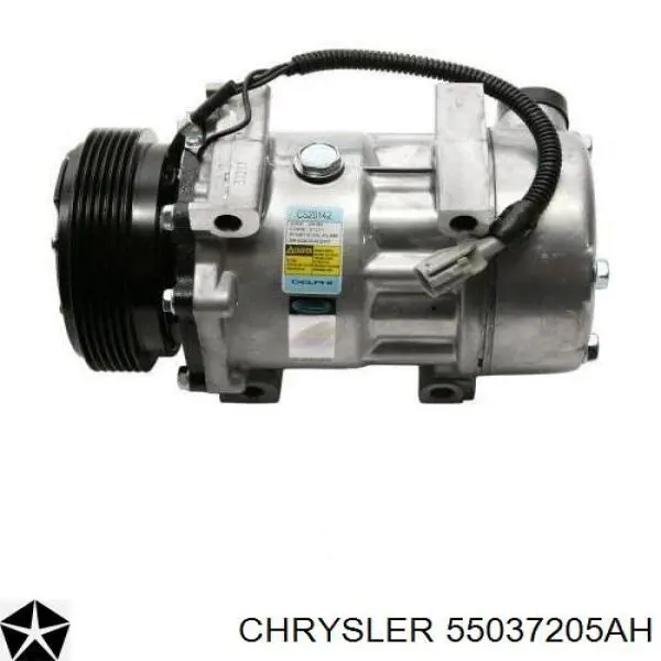  RL056108AE Chrysler