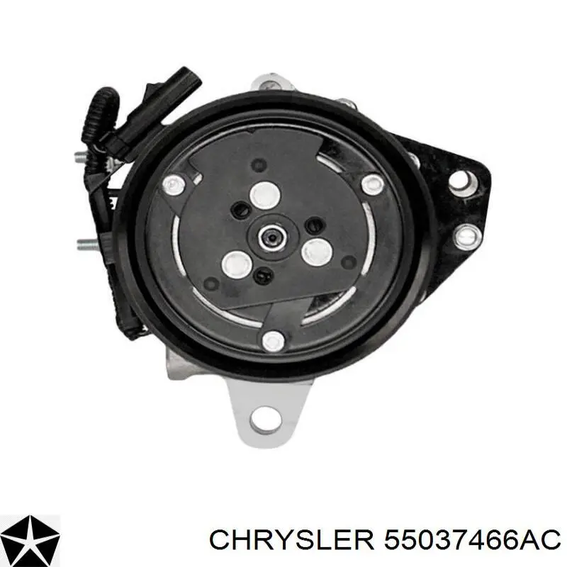  55037466AB Chrysler