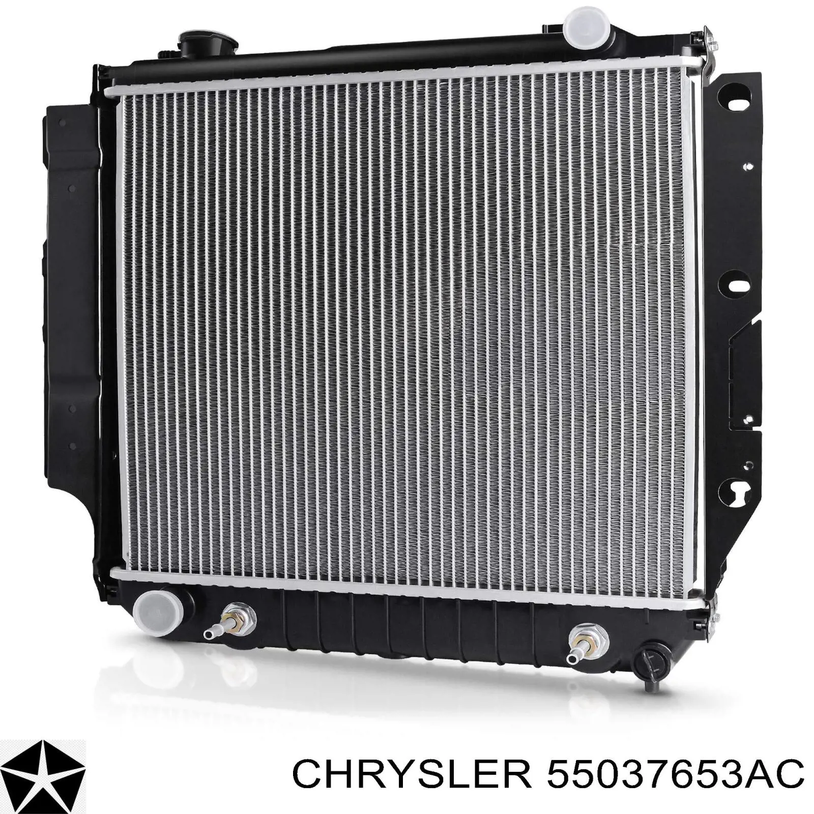 Купить 55037653AC Chrysler 