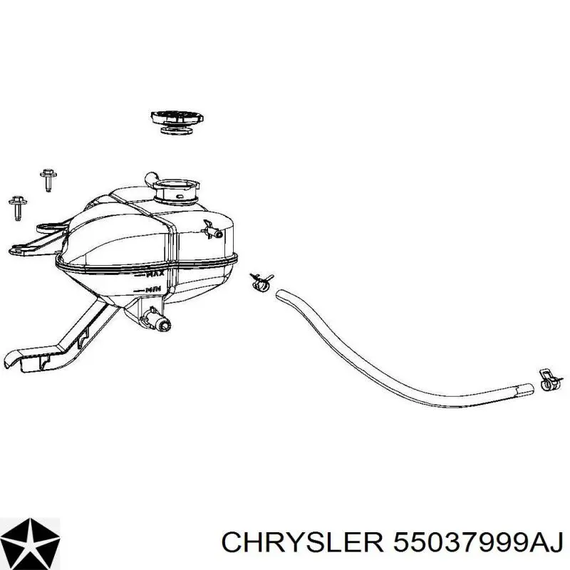 55037999AI Chrysler 