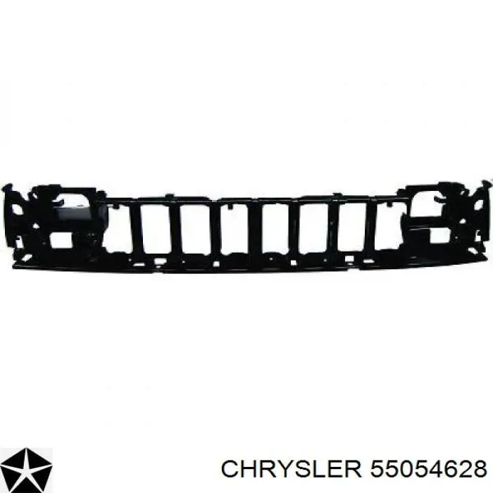 55054628 Chrysler Телевизор