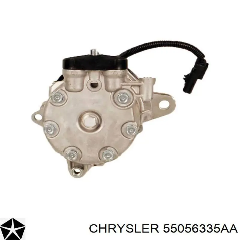  RL057334AA Chrysler