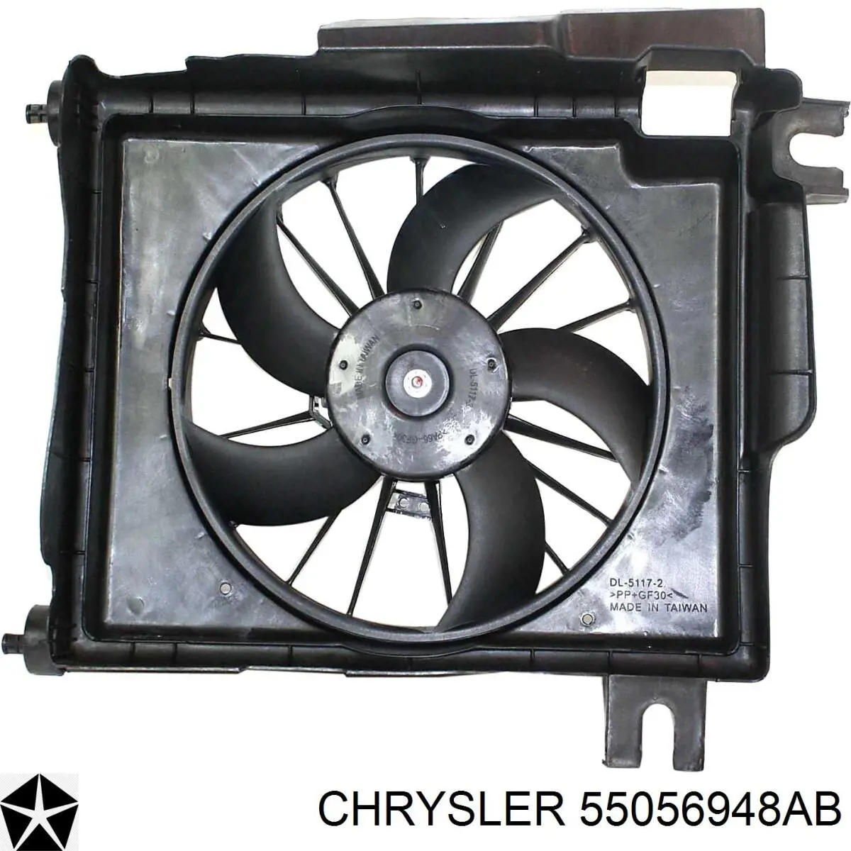  55056948AB Chrysler