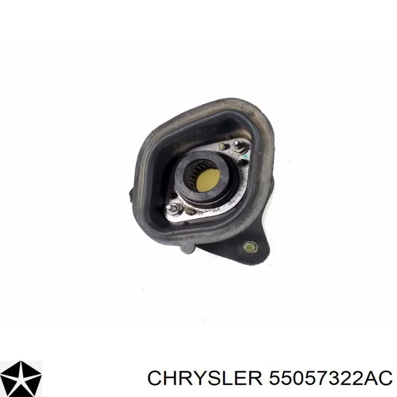  Chrysler 55057322AC цена, от 12.71 USD
