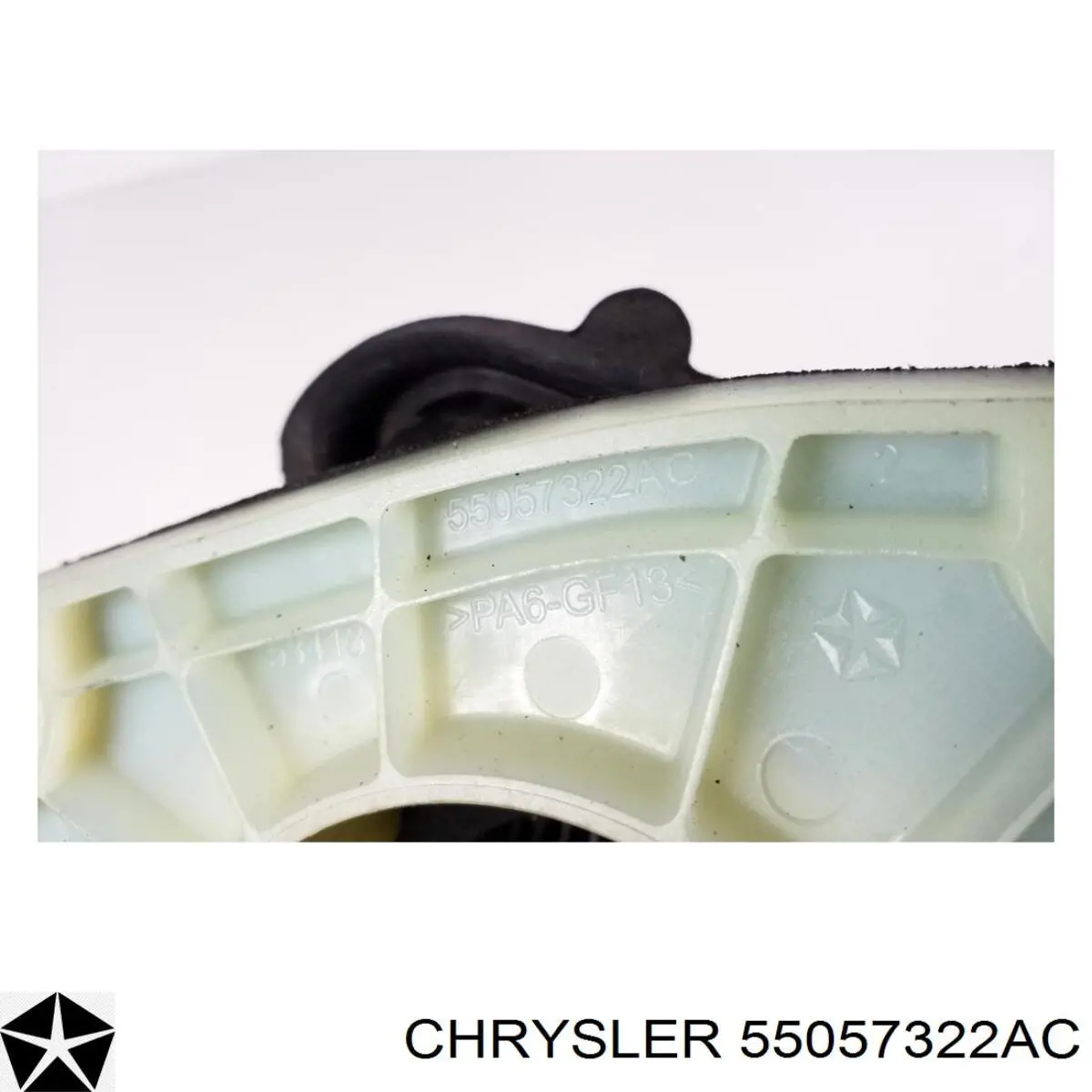 Купить 55057322AC Chrysler 