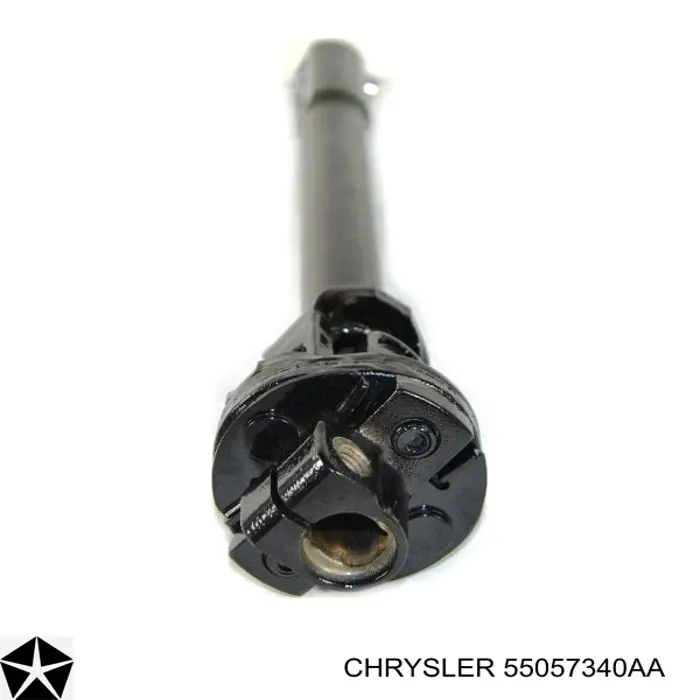 Купить 55057340AA Chrysler Кардан вала рулевой колонки нижний