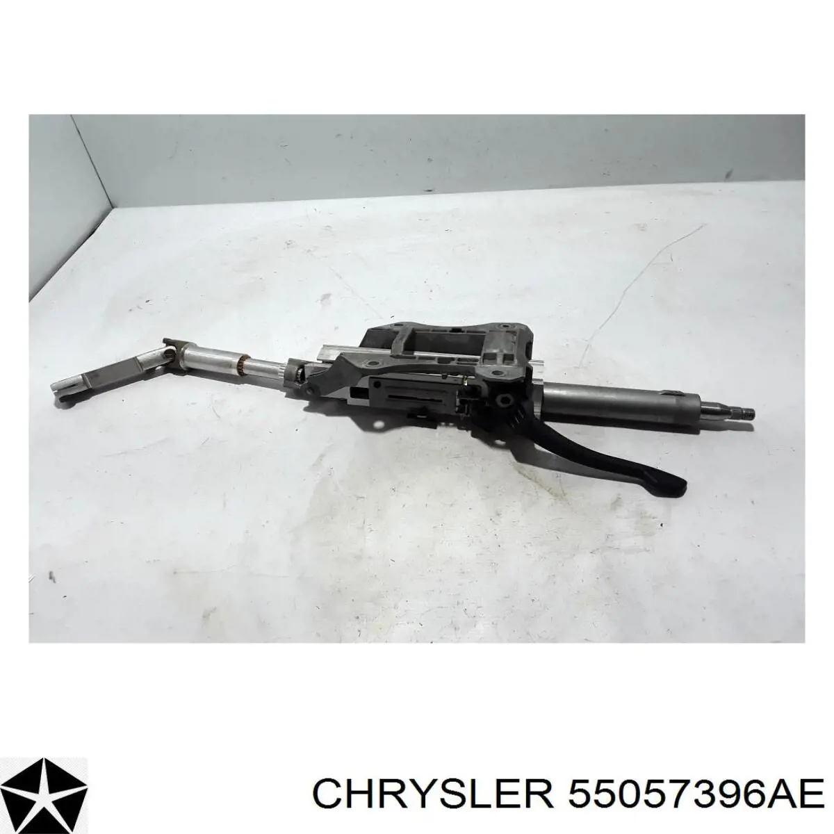 Рулевая колонка Chrysler 55057396AE цена, от 63.49 USD