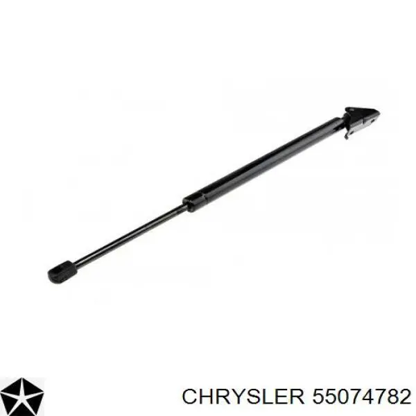 Купить 55074782 Chrysler Амортизатор двери багажника